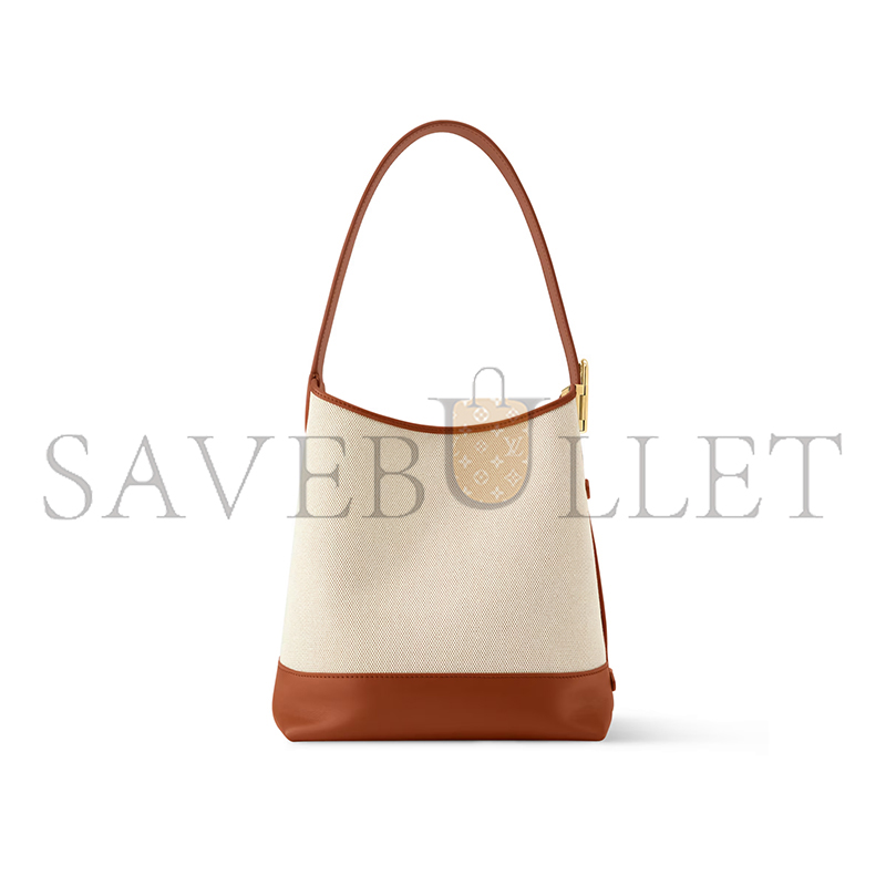 LOUIS VUITTON LOW KEY HOBO PM M25468 (28*24*16cm) LOUIS VUITTON LOW KEY HOBO PM M25468 (28*24*16cm)